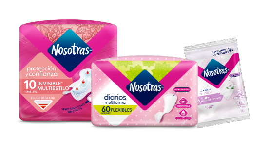 productos nosotras