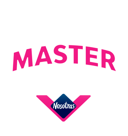 Logo de la actividad trivia master preguntados