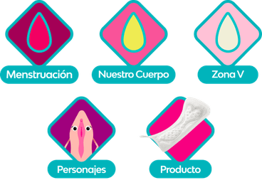 insignias